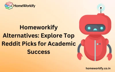 Homeworkify Alternatives: Explore Top Reddit Picks for Academic Success